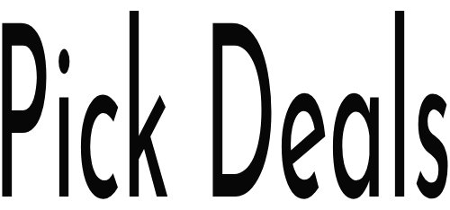 pickdeals